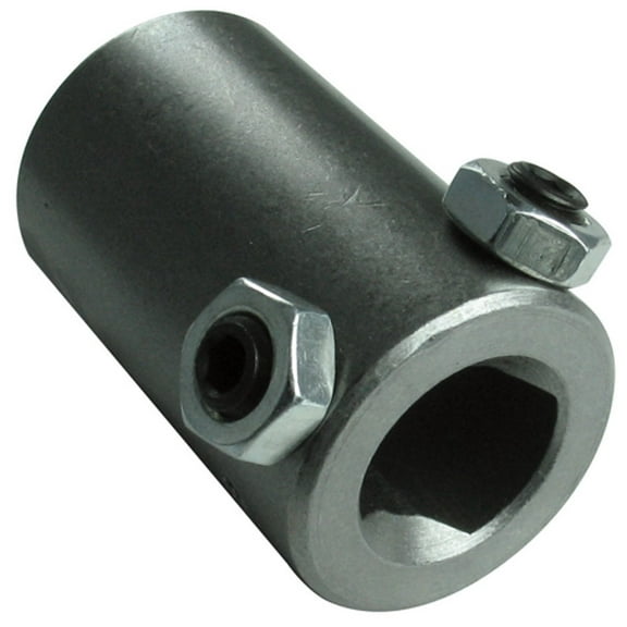 Borgeson 314900 Steel Steering Coupler