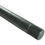 Borgeson Steering Shaft 3/4-36 Splined 36in Long