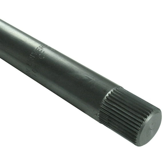 Borgeson Steering Shaft 3/4-36 Splined 36in Long