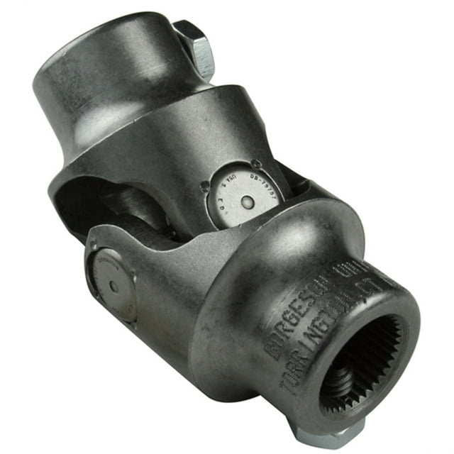 Steering U-Joint 5/8in-36 x 3/4in Smooth