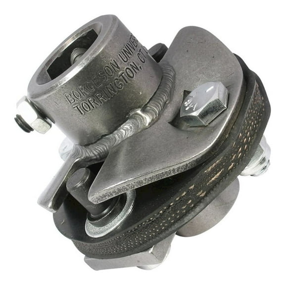 Borgeson Steering Rag Joint