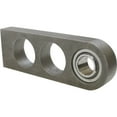 thumbnail image 1 of Borgeson Steering Shaft Support 6 in Billet Steel Weld On, 1 of 4