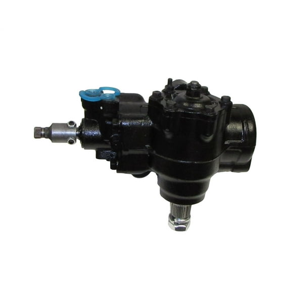 Borgeson 800123 Power Steering Box