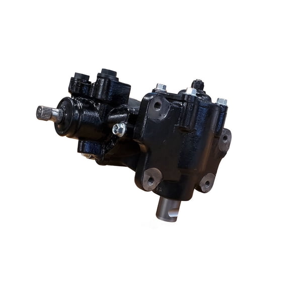 Borgeson 800133 Steering Gear Box