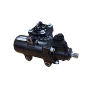 Borgeson 800134 Quick Ratio OBS Street & Performance Series Power Steering Box