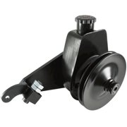 Borgeson 800335 Power Steering Pump Kit Fits select 1966 FORD GALAXIE, 1966 FORD LTD