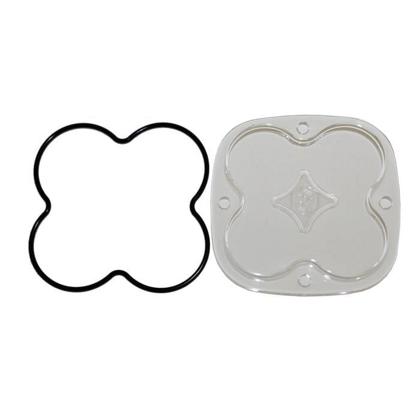 Borgeson 800600 Power Steering Reservoir