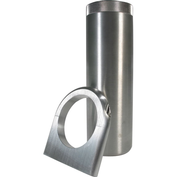 Borgeson 800601 Power Steering Reservoir