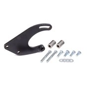 Borgeson 802412 Saginaw Power Steering Pump Bracket Mopar 318/340/360ci Includes