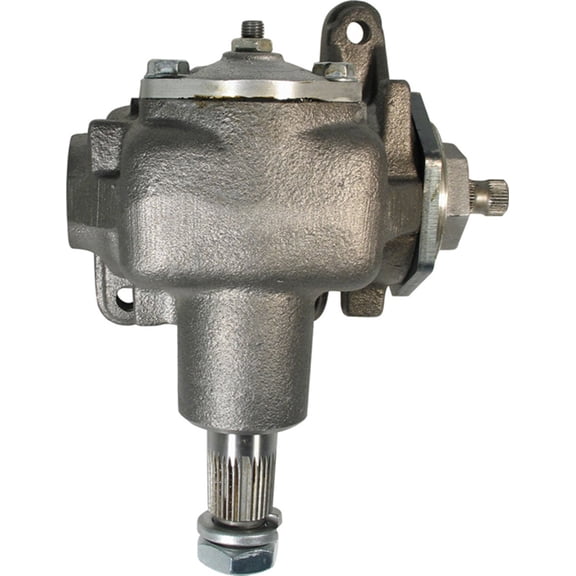 Borgeson 920007 Manual Steering Box