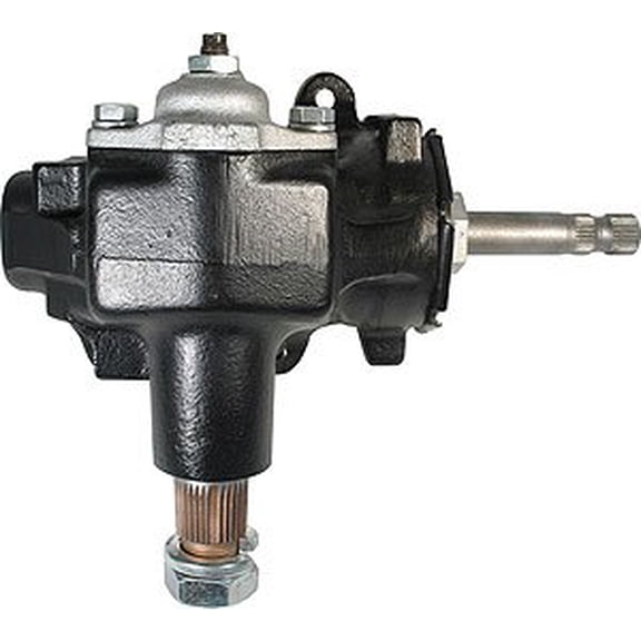 Borgeson 920009 Saginaw 525 Manual Steering Box