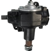 BORGESON 920030 Steering Boxes and Components Steering Box Manual Sagi naw 525 161 Ratio 34-16