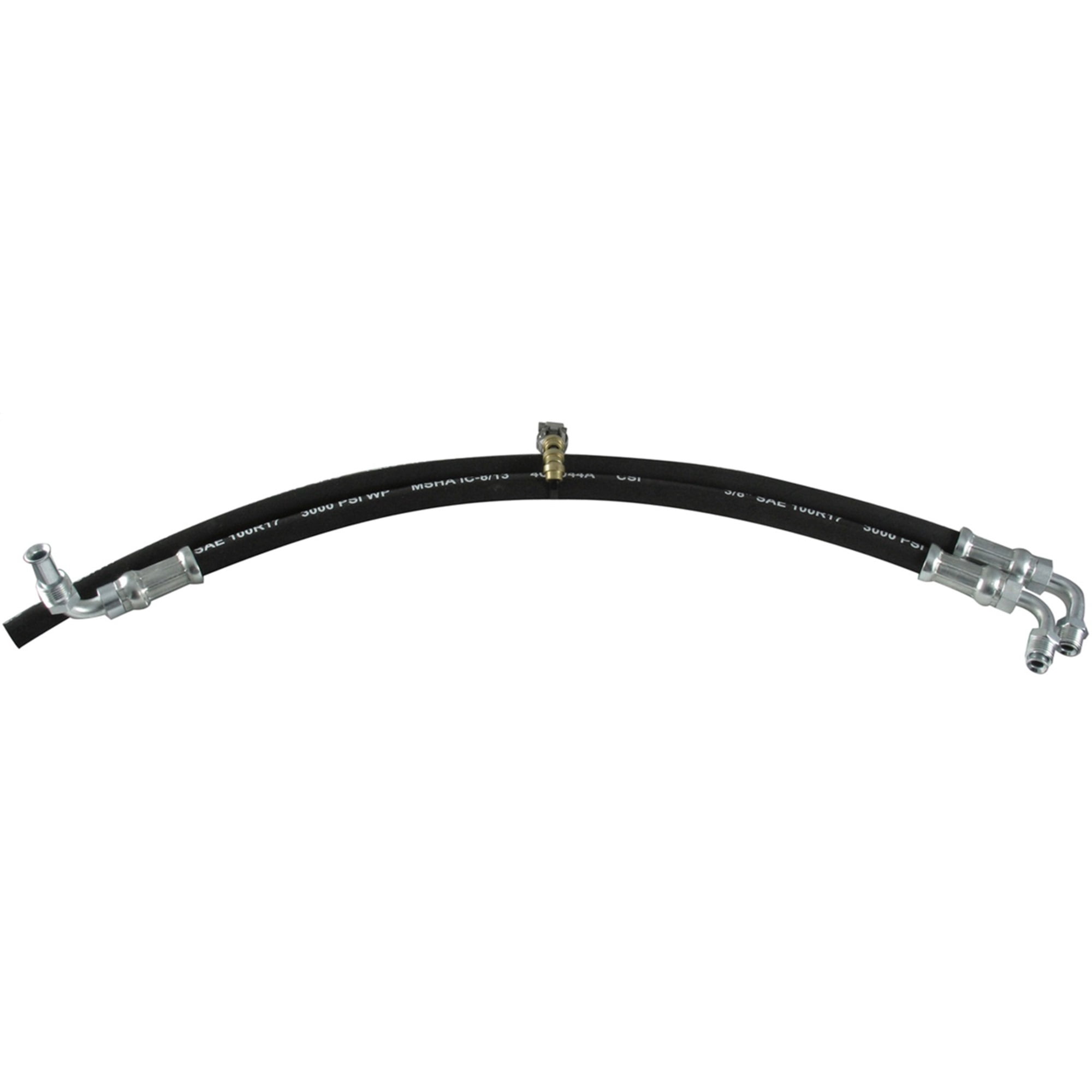 Rubber Power Steering Hose Kit