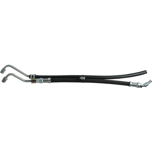 Borgeson 925108 Power Steering Hose Kit