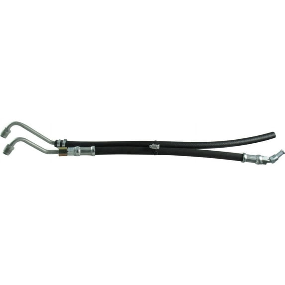 Borgeson 925110 Power Steering Hose Kit