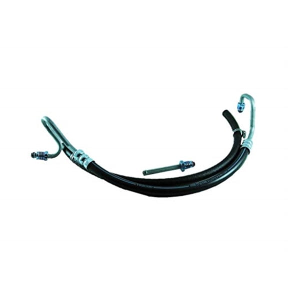 Borgeson 925116 Power Steering Hose Kit Fits 94 96 Fits Ram 2500 Fits Ram 3500 Fits select: 1994-1996 DODGE RAM 2500, 1994-1996 DODGE RAM 3500