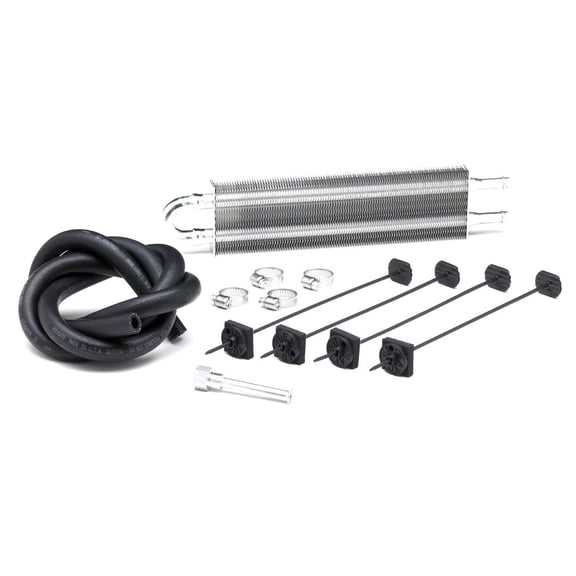 Borgeson 925125 Power Steering Cooler Kit