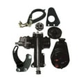 thumbnail image 1 of Borgeson Power Steering Conversio n Kit 55-57 Chevy 1DD Co, 1 of 5