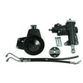 thumbnail image 1 of Borgeson 999052 Power Steering Conversion Kit Fits select: 1967-1970 FORD FAIRLANE, 1968 FORD TORINO, 1 of 4