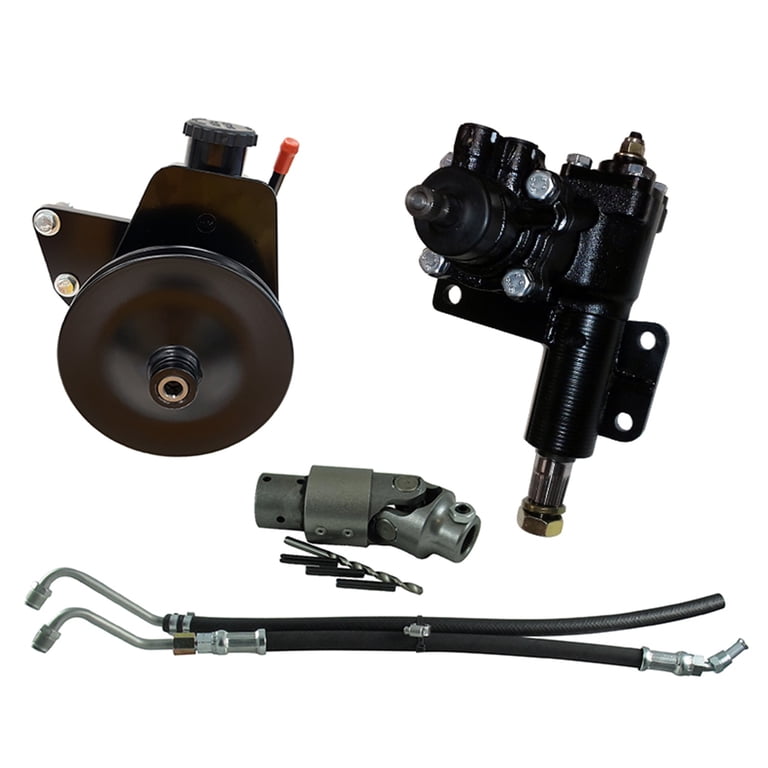 Borgeson Universal Shaft Borgeson 409036 Universal Steering Shaft ...