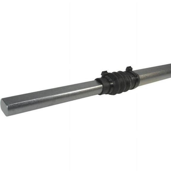 Borgeson B73-450024 Fully Extended Telescoping Shaft