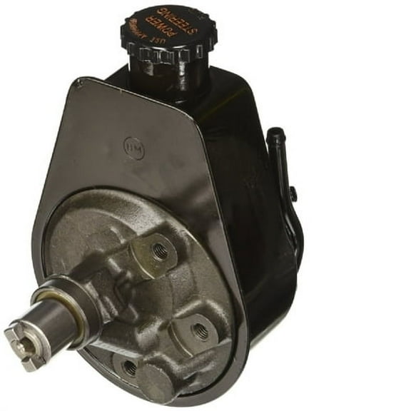 Borgeson Universal Power Steering Pump 800328
