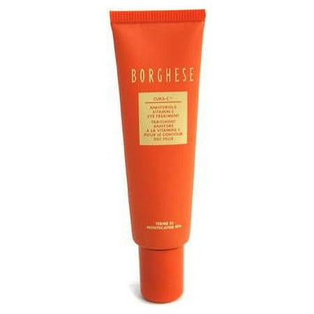 Borghese 3937954 By Borghese Borghese Cura-c Eye Cream--14ml/0.5oz