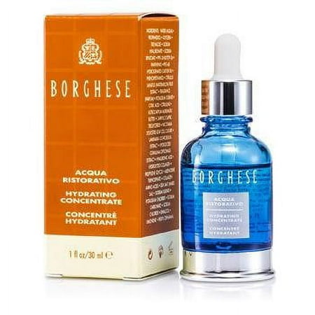 Borghese Acqua Ristorativo Hydrating Concentrate, 1 Oz