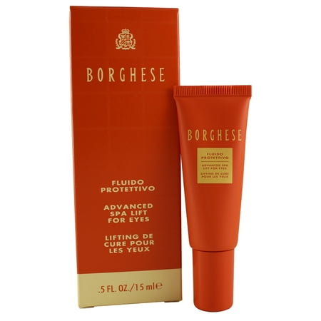Borghese Advanced Spa Lift For Eyes 0.5 Oz / 15 Ml
