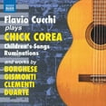 thumbnail image 1 of Borghese / Cucchi - Flavio Cucchi Plays Chick Corea - Music & Performance - CD, 1 of 2