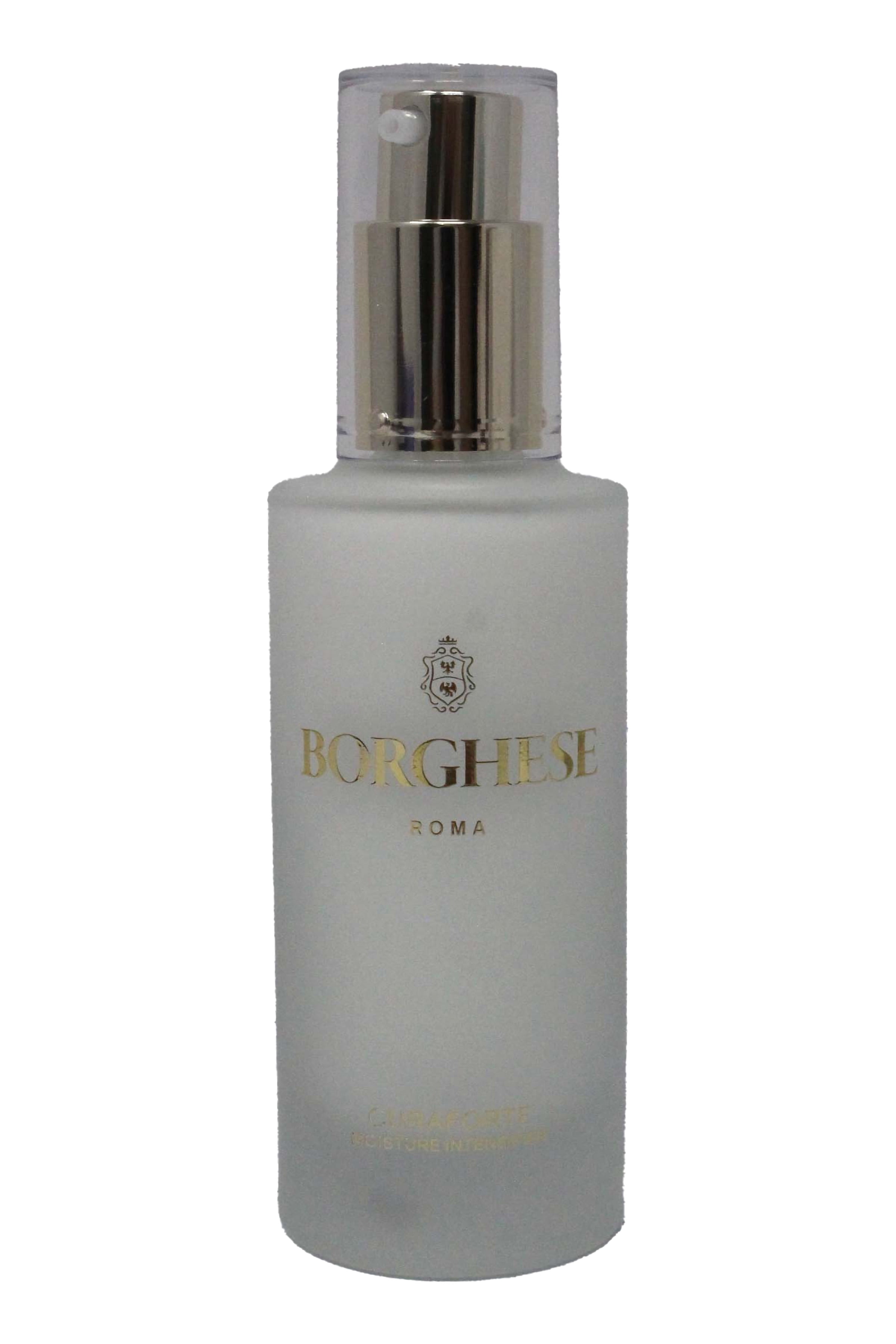 Curaforte Moisture Intensifier Hyaluronic Acid & Olive Oil Infused PreMoisturizer