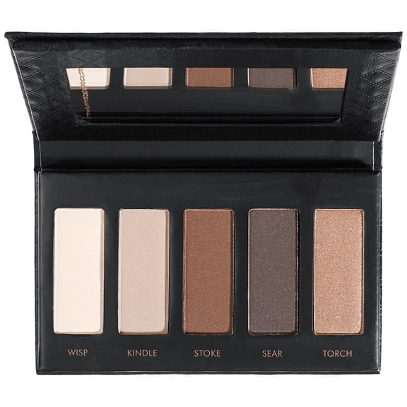 Borghese Eclissare Color Eclipse, 5 Shades of Torrid, 0.3 Oz