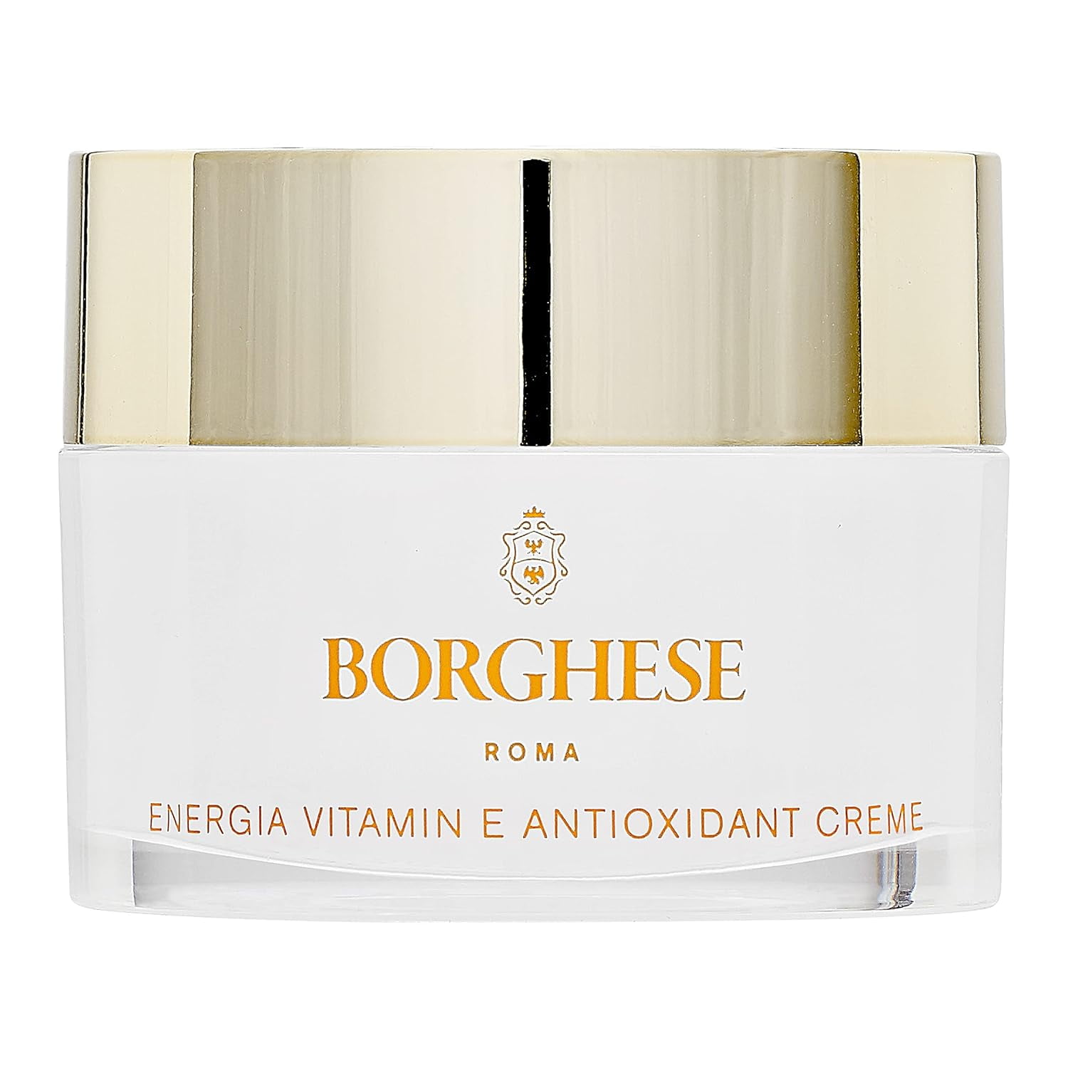 Energia Vitamin E Antioxidant Creme