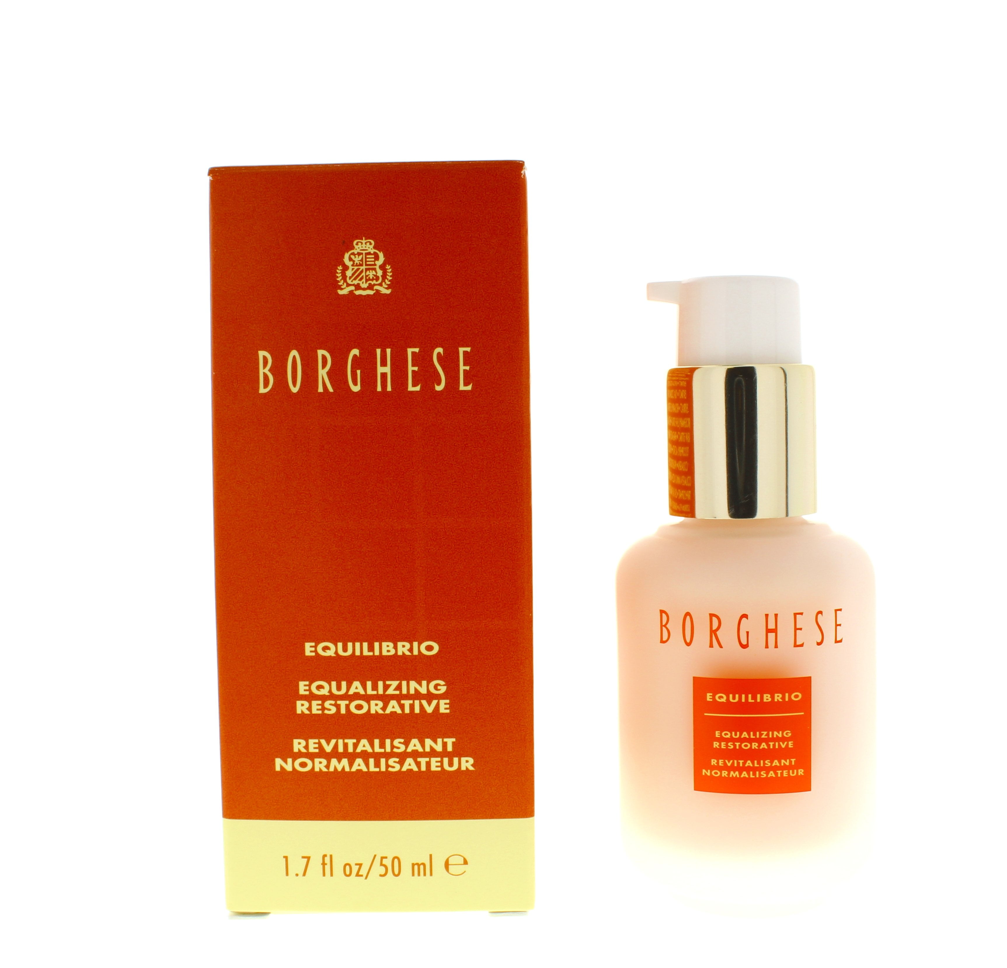 Borghese Equilibrio Equalizing Restorative 1.7oz  50ml