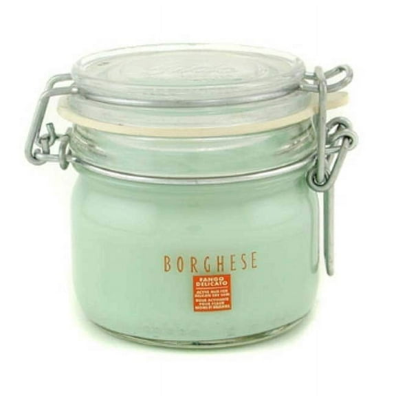 Borghese  Fango Delicato Active Mud for Delicate Dry Skin