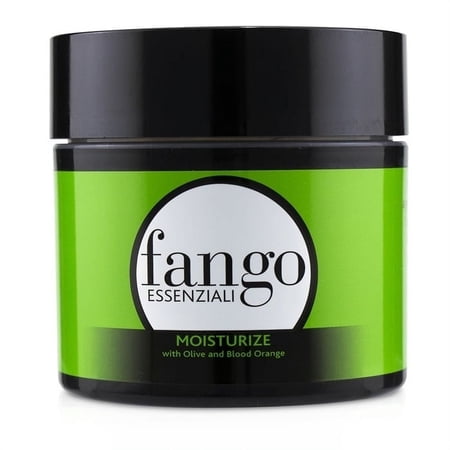Borghese - Fango Essenziali Moisturize Mud Mask with Olive & Blood Orange(198g/7oz)