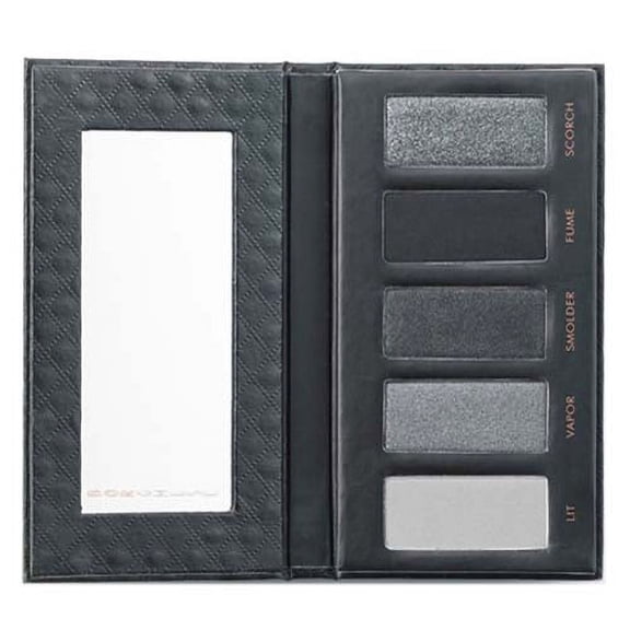 Borghese Five Shades of Sultry Eye Shadow 0.30oz 8.5g