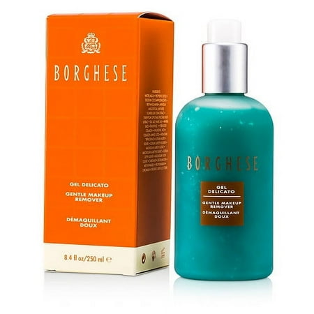 Borghese Gentle Make Up Remover, 8.3oz
