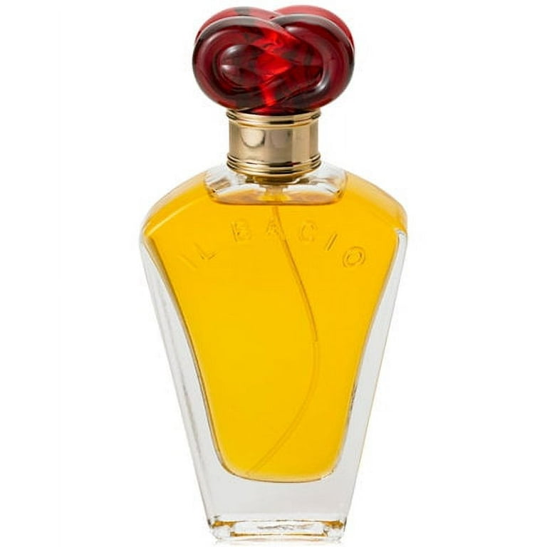 Borghese IL Bacio Eau de Parfum Spray, 1.7 Oz - Walmart.com