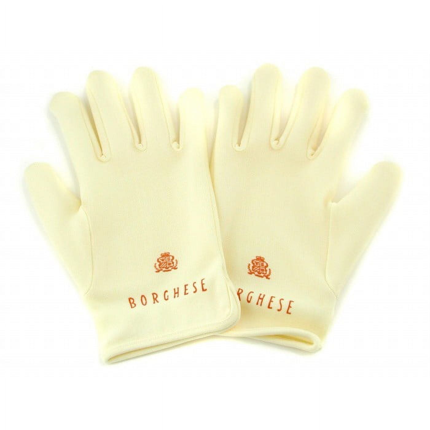 Moisture Hand Gloves, 1 Pair