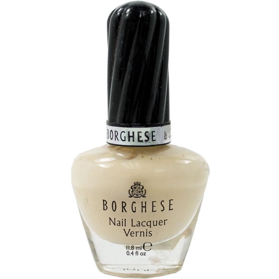 Borghese Nail Lacquer, 0.4 fl. oz.