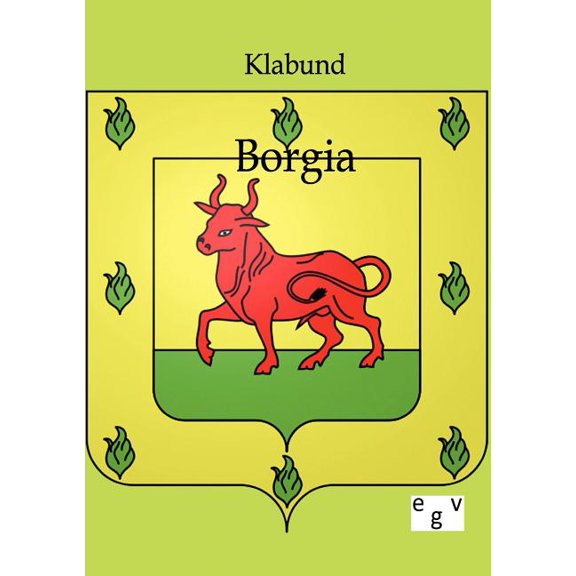 Borgia, (Paperback)