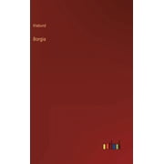 Borgia Hardcover