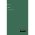 thumbnail image 1 of Borgia: in GroÃdruckschrift, (Hardcover), 1 of 1