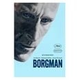 thumbnail image 1 of Borgman (2013) [ NON-USA FORMAT, PAL, Reg.2 Import - Netherlands ], 1 of 1