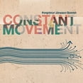 thumbnail image 1 of Borgrimur Toggi Jonsson - Constant Movement - Music & Performance - CD, 1 of 1