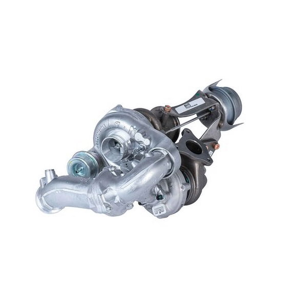Borgwarner 1000 988 0074 Turbocharger