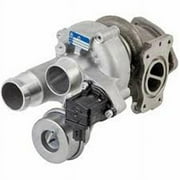 شاحن توربيني BorgWarner 53039880163 لسيارة SX K03 Mini Cooper S EP6 HP البديلة