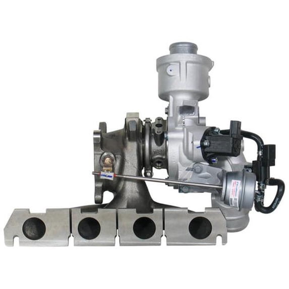 Borg Warner 53039880291 Turbocharger for 2011 Audi Q5