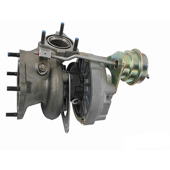 Borgwarner 53169886727 Turbocharger